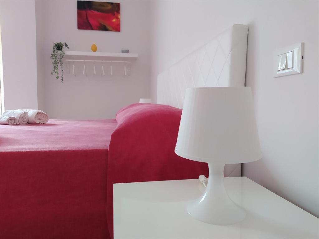 Apartment Calliope Palerme Extérieur photo